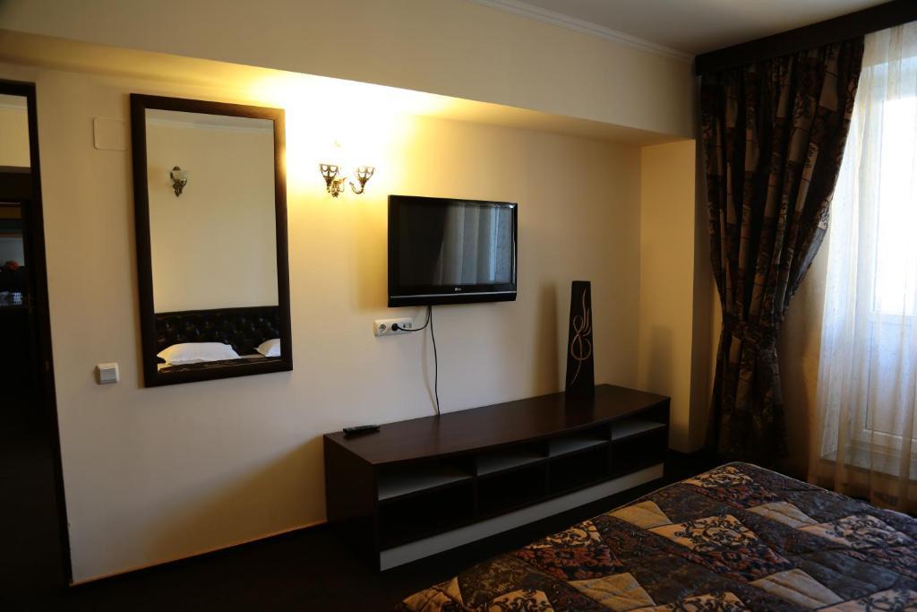Salem On Samal Hotell Alma-Ata Rum bild